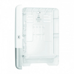 Тримач паперових рушників TORK Xpress максі білий 552000