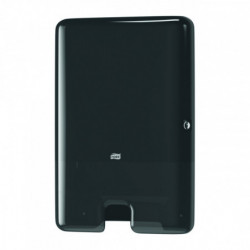 Тримач паперових рушників TORK Xpress максі чорний 552008