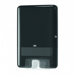 Тримач паперових рушників TORK Xpress максі чорний 552008