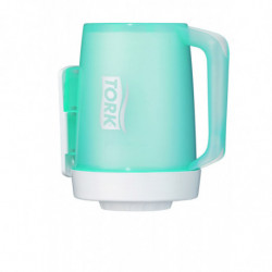 Переносний диспенсер із центральною витяжкою Tork Міні 658002