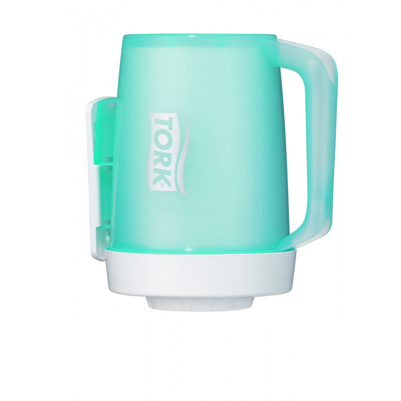 Переносний диспенсер із центральною витяжкою Tork Міні 658002