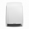 Диспенсер для паперових рушників Katrin System білий 93701