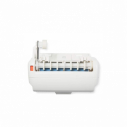 Запасний картридж з індикатором до диспенсера Tork Matic 205530