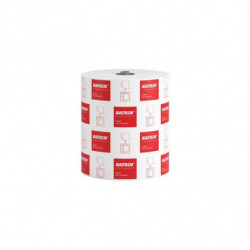 Паперові рушники Katrin Classic System towel M2 у рулоні 2 шари, 200 м. 97425