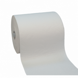 Паперові рушники Katrin Classic System towel M2 у рулоні 2 шари, 200 м. 97425