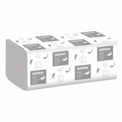 Рушник для рук Katrin Plus Zig Zag 2 Handy Pack 35311