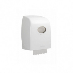 Диспенсер для рулонних паперових рушників Kimberly Clark Aquarius No Touch 6959