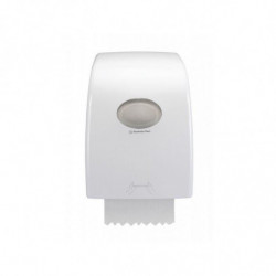 Диспенсер для рулонних паперових рушників Kimberly Clark Aquarius No Touch 6959