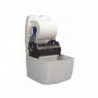 Диспенсер для рулонних паперових рушників Kimberly Clark Aquarius No Touch 6959