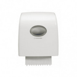 Диспенсер для паперових рушників у рулонах Aquarius Slimroll Kimberly Clark 6953
