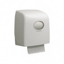 Диспенсер для паперових рушників у рулонах Aquarius Slimroll Kimberly Clark 6953