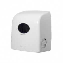 Диспенсер для паперових рушників у рулонах Aquarius Slimroll Kimberly Clark 6953