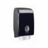 Диспенсера паперових рушників Kimberly Clark Aquarius чорний 7171