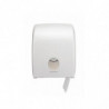 Диспенсер для туалетного паперу в рулонах Kimberly-Clark Aquarius Mini Jumbo білий 6958