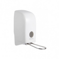 Дозатор для рідкого мила з ліктьовим приводом Kimberly-clark білий 6955