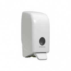 Дозатор для рідкого мила та мила піни Kimberly-clark Aquarius білий 6948