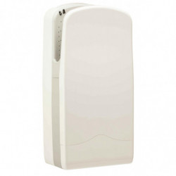 Сушарка для рук Nofer V-JET біла 01303.W