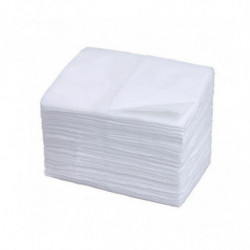 Серветки столові паперові диспенсерні Еко+ 110904