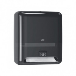 Тримач паперових рушників TORK Matic чорний 551108