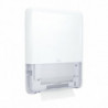 Тримач паперових рушників Tork PeakServe® міні білий NEW 552550