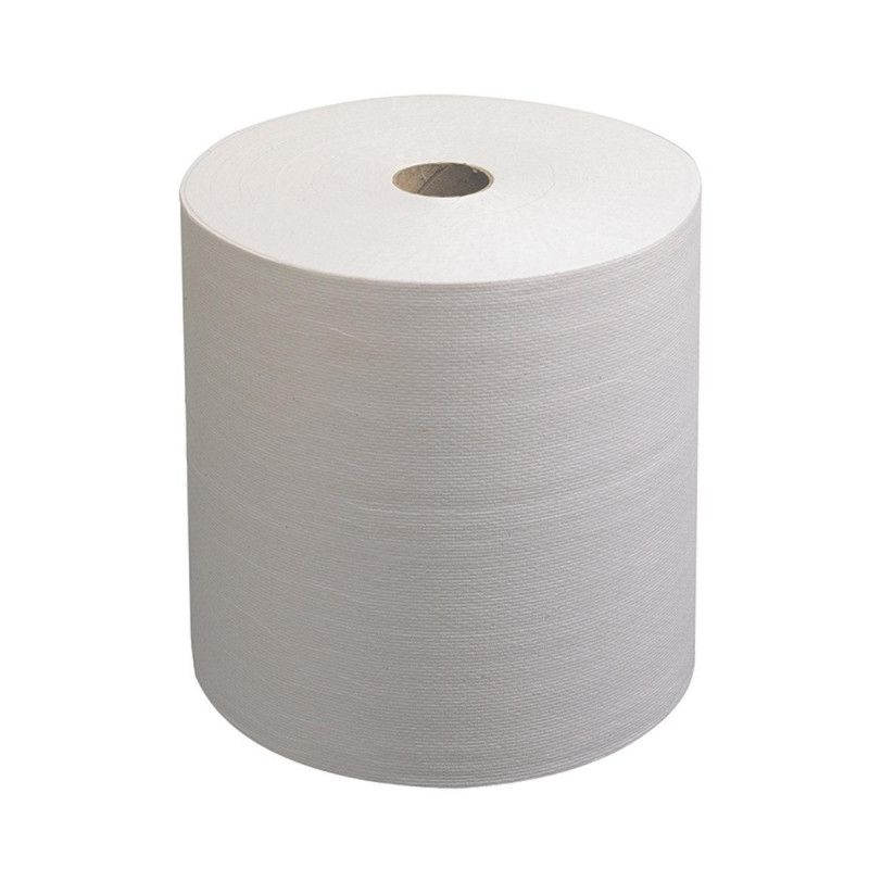 Паперові рушники в рулоні Kimberly-Clark Scott XL 6687