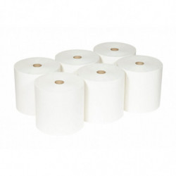 Паперові рушники в рулоні Kimberly-Clark Scott XL 6687