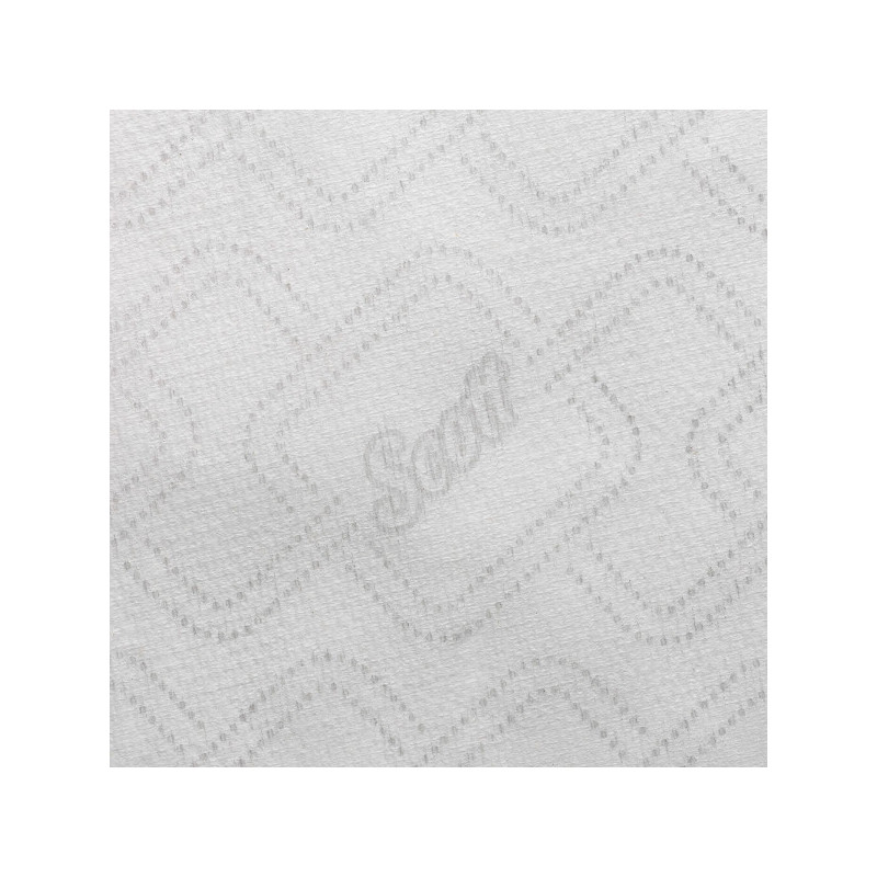 Паперові рушники в рулоні Kimberly-Clark Scott Essential 6691