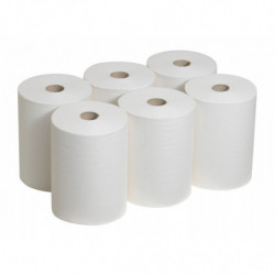 Паперові рушники в рулоні Kimberly-Clark Scott Slimroll 6657