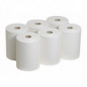 Паперові рушники в рулоні Kimberly-Clark Scott Slimroll 6657