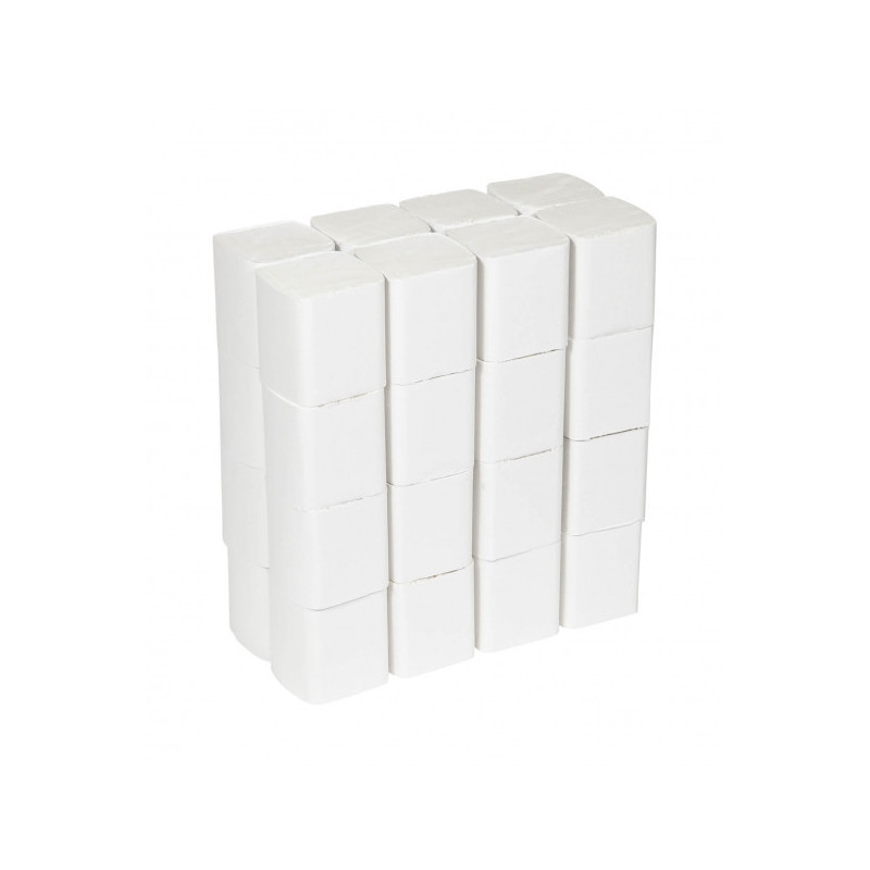 Туалетний папір Kimberly-Clark Kleenex Ultra листовий 8035