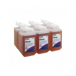 Рідке мило Kimberly-Clark Kleenex Ultra один літр 6330