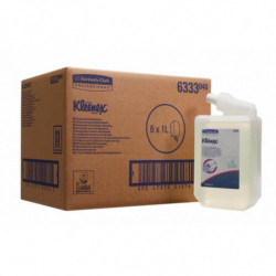 Рідке мило Kimberly-Clark Kleenex один літр 6333