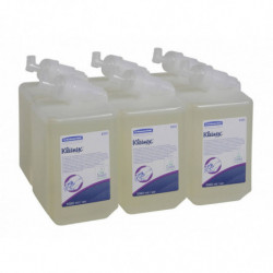 Рідке мило Kimberly-Clark Kleenex один літр 6333
