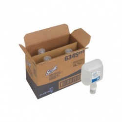 Рідке мило-піна Kimberly-Clark Kleenex Joy Luxury  6345