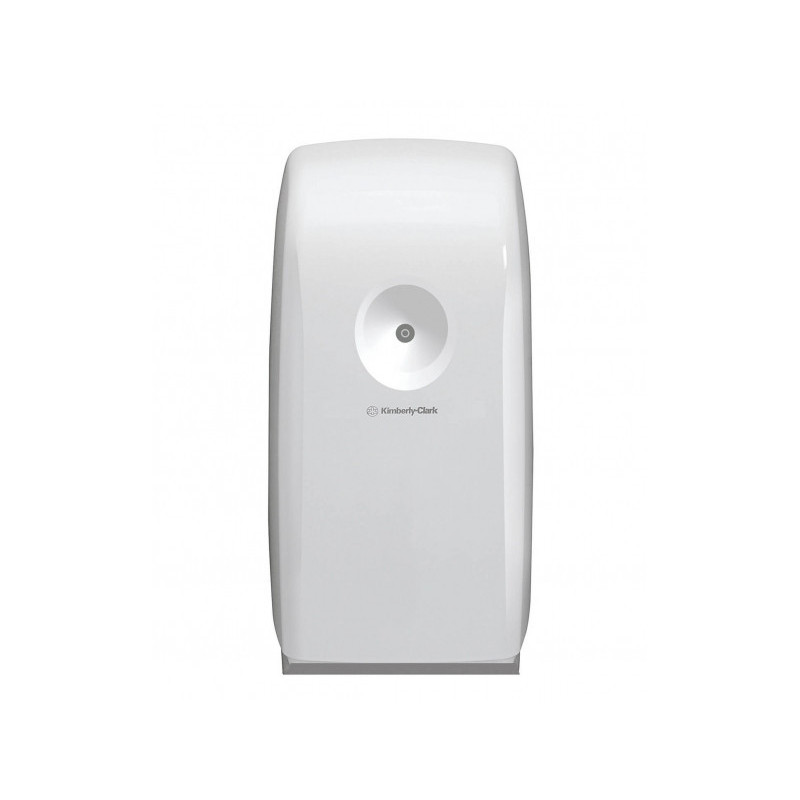 Диспенсер для аерозольного освіжувача повітря Kimberly-Clark Aquarius 6994