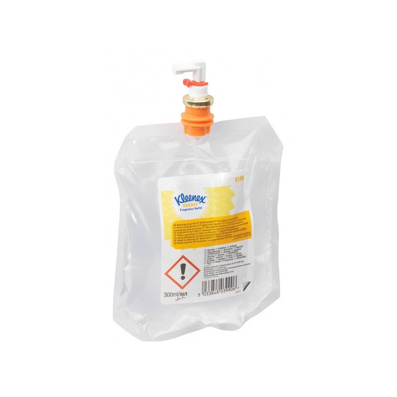 Освіжувач повітря Kimberly-Clark Kleenex Energy 6188