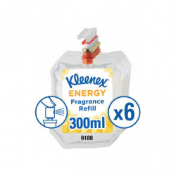 Освіжувач повітря Kimberly-Clark Kleenex Energy 6188
