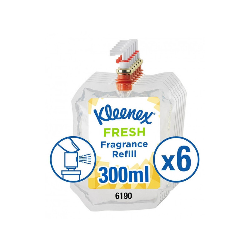 Освіжувач повітря Kimberly-Clark Kleenex Joy 6190
