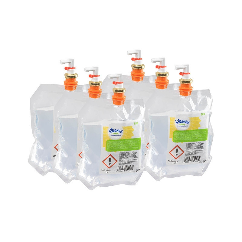 Освіжувач повітря Kimberly-Clark Kleenex Joy 6190