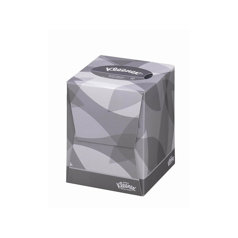 Серветки косметичні для обличчя Kimberly-Clark суперм'які 8834