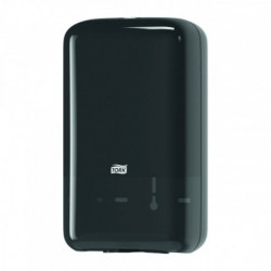 Диспенсер для листового туалетного паперу TORK Чорний 556008