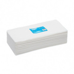 Серветки зі спанлейсу віскоза поліефір 409891