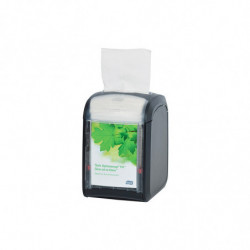 Диспенсер для серветок TORK настільний 272900