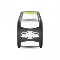 Диспенсер для серветок TORK настільний 272901