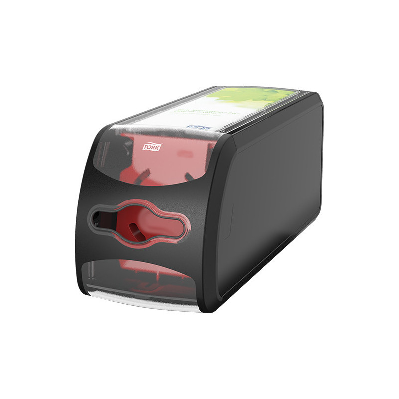 Диспенсер для серветок TORK настільний 272901