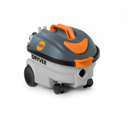 Пилосос TMB DRYVER 10R для сухого прибирання 106036