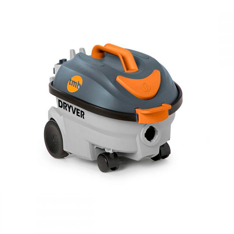 Пилосос TMB DRYVER 10R для сухого прибирання 106036