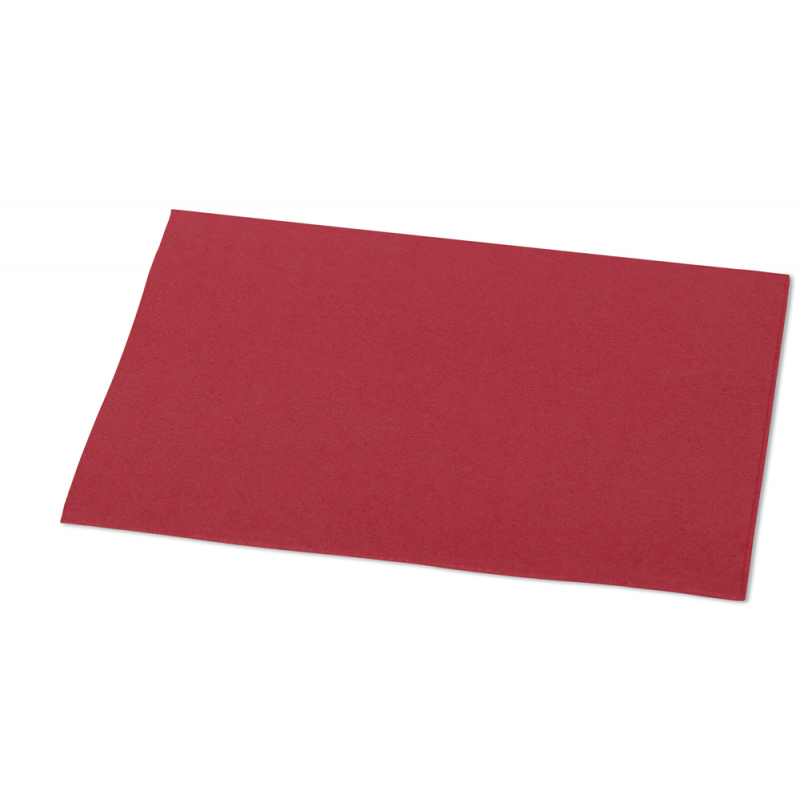 Серветки для диспенсерів Tork N4 бордо 21,6*16,5 см, 2 см.1000 шт. 18960