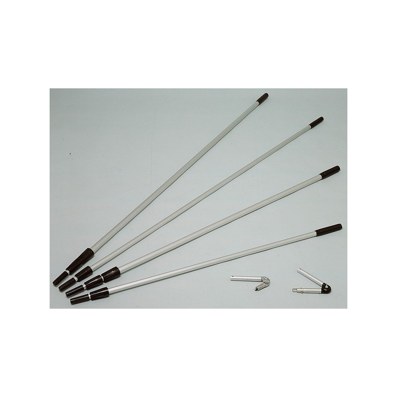 ТЕЛЕСКОПІЧНА РУЧКА, 2 КОЛІНА * 2 М ВД32200