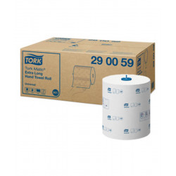 Бумажные полотенца Tork...